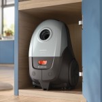 XD2152/12 SÁČKOVÝ VYSAVAČ PHILIPS