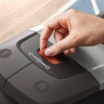 XD2152/12 SÁČKOVÝ VYSAVAČ PHILIPS