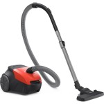 XD1111/10 SÁČKOVÝ VYSAVAČ PHILIPS