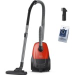 XD1111/10 SÁČKOVÝ VYSAVAČ PHILIPS