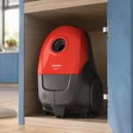 XD1111/10 SÁČKOVÝ VYSAVAČ PHILIPS