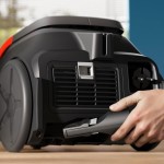 XD1111/10 SÁČKOVÝ VYSAVAČ PHILIPS