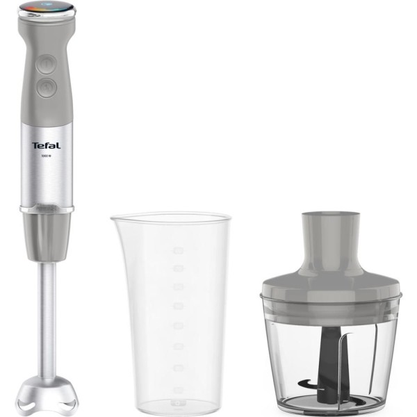 HB672B30 QUICKCHEF+ 2V1 TYČ. MIXÉR TEFAL