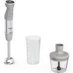 HB672B30 QUICKCHEF+ 2V1 TYČ. MIXÉR TEFAL