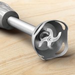 HB672B30 QUICKCHEF+ 2V1 TYČ. MIXÉR TEFAL