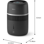 HU4210/03 ZVLHČOVAČ VZDUCHU PHILIPS