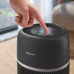 HU4210/03 ZVLHČOVAČ VZDUCHU PHILIPS