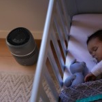 HU4210/03 ZVLHČOVAČ VZDUCHU PHILIPS