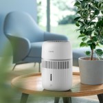 HU4210/04 ZVLHČOVAČ VZDUCHU PHILIPS