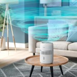 HU4210/04 ZVLHČOVAČ VZDUCHU PHILIPS