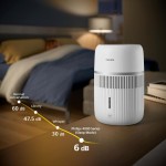 HU4210/04 ZVLHČOVAČ VZDUCHU PHILIPS