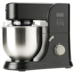 BXKM1001E KUCHYŇSKÝ ROBOT BLACK+DECKER