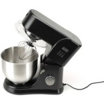 BXKM1001E KUCHYŇSKÝ ROBOT BLACK+DECKER