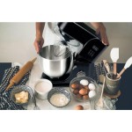 BXKM1001E KUCHYŇSKÝ ROBOT BLACK+DECKER