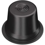 RISTRETTO FORTE KAPSLE 16KS CREMESSO