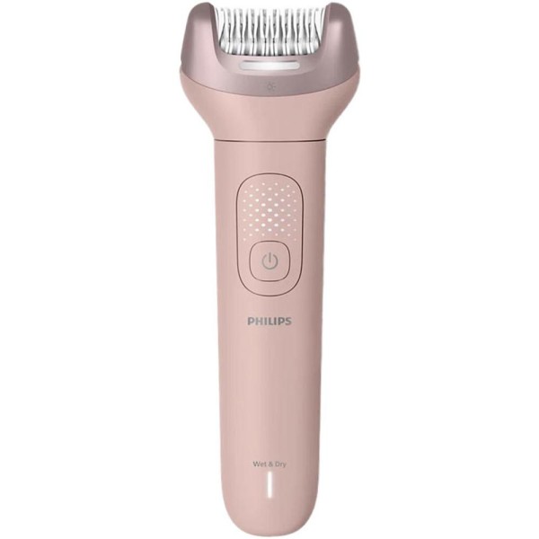 BRE718/00 EPILÁTOR TĚLOVÁ BAR. PHILIPS