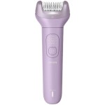 BRE728/00 EPILÁTOR RŮŽOVÝ PHILIPS