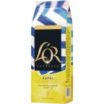 CAPRI ZRNKOVÁ KÁVA 450G LOR