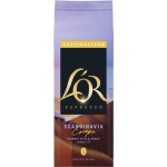 SCANDINAVIA ZRNKOVÁ KÁVA 450G LOR