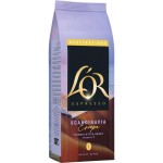 SCANDINAVIA ZRNKOVÁ KÁVA 450G LOR