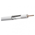 Koaxiální kabel CB130, 10m