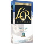 ESPRESSO DESTINATION SANTORINI 10KS LOR