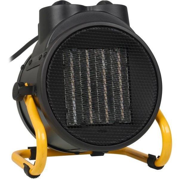 KA-5060 PRŮMYSLOVÉ TOPENÍ 2000W TRISTAR