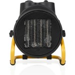 KA-5060 PRŮMYSLOVÉ TOPENÍ 2000W TRISTAR