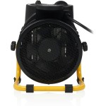 KA-5060 PRŮMYSLOVÉ TOPENÍ 2000W TRISTAR