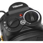 KA-5060 PRŮMYSLOVÉ TOPENÍ 2000W TRISTAR