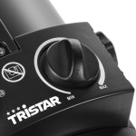 KA-5061 PRŮMYSLOVÉ TOPENÍ 3000W TRISTAR