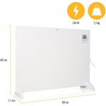 KA5094 INFRAČERVENÝ OHŘÍVAČ 550W TRISTAR