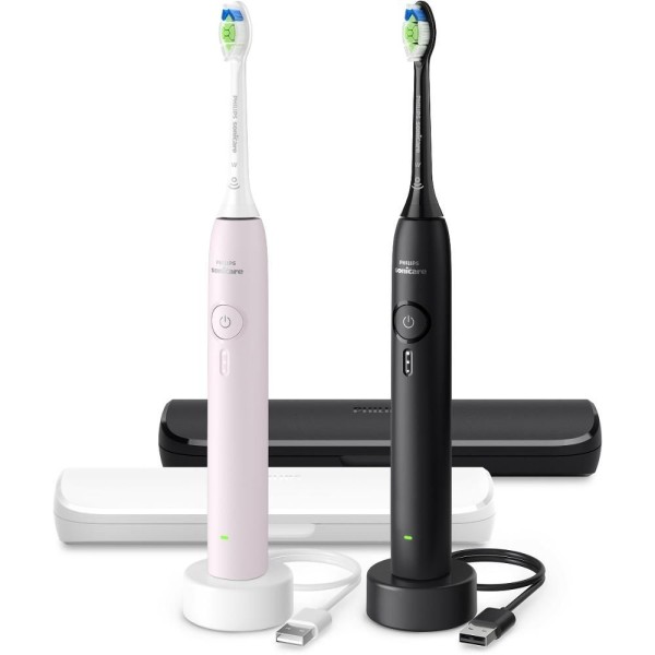 HX4072/42 SONICARE ZUB. KARTÁČEK PHILIPS