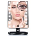 RIO-MMSP KOSMETICKÉ LED ZRCADLO RIO