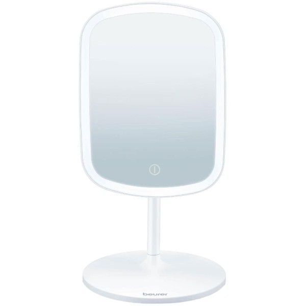 BS47 STOLNÍ KOSMETICKÉ ZRCÁTKO BEURER