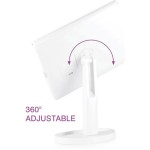 OSVĚTLENÉ ZRCADLO NA MAKE-UP RIO