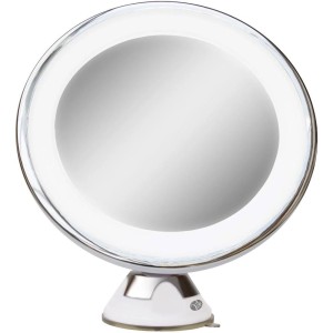 MULTIFUNKČNÍ LED KOSMETICKÉ ZRCADLO RIO
