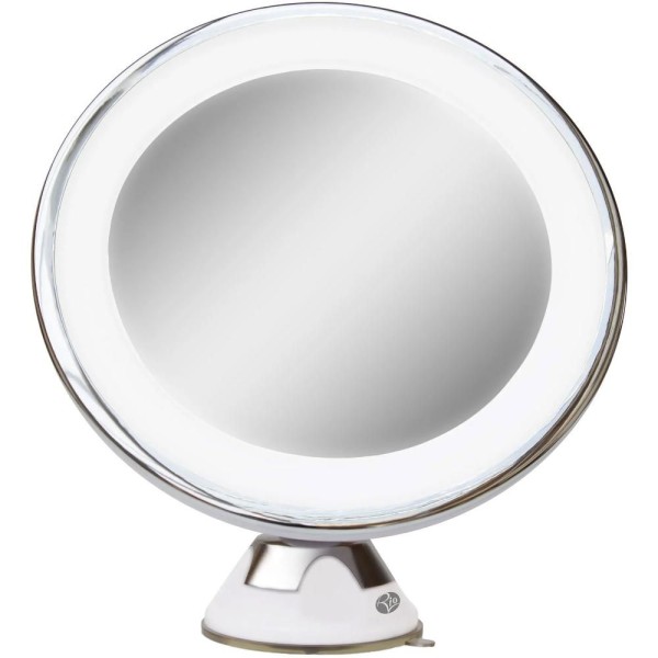 MULTIFUNKČNÍ LED KOSMETICKÉ ZRCADLO RIO