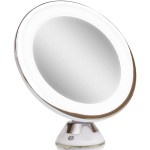 MULTIFUNKČNÍ LED KOSMETICKÉ ZRCADLO RIO