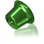 CAFFÉ IT ESPRESSO KAPSLE 16KS CREMESSO