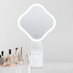 OSVĚTLENÉ ZRCADLO V PLNÉ VELIKOSTI RIO