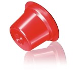 CAFFÉ IT RISTRETTO KAPSLE 16KS CREMESSO