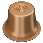 LUNGO CREMA KAPSLE 16KS CREMESSO