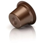 LUNGO FORTISSIMO KAPSLE 16KS CREMESSO