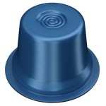 LUNGO DECAFFEINATO KAPSLE 16KS CREMESSO