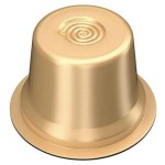 LUNGO LEGGERO KAPSLE 16KS CREMESSO