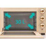 OM30CLI MINITROUBA GORENJE