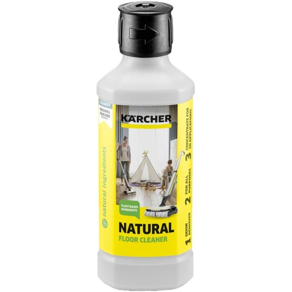 RM 538 ČISTIČ PODLAH 500ML ECO KÄRCHER