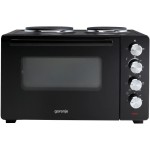 OM30GBX MINITROUBA GORENJE