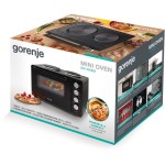 OM30GBX MINITROUBA GORENJE